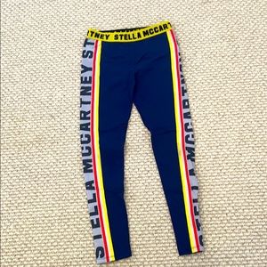 Stella Mcartney Leggings